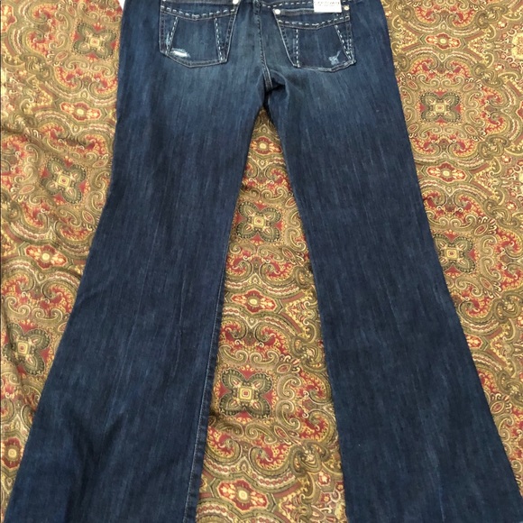 Joes jeans the provocateur petite size 31 - Picture 2 of 7